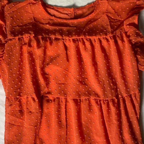 🎉HP🎉 Polka Dot Babydoll - Picture 4 of 8